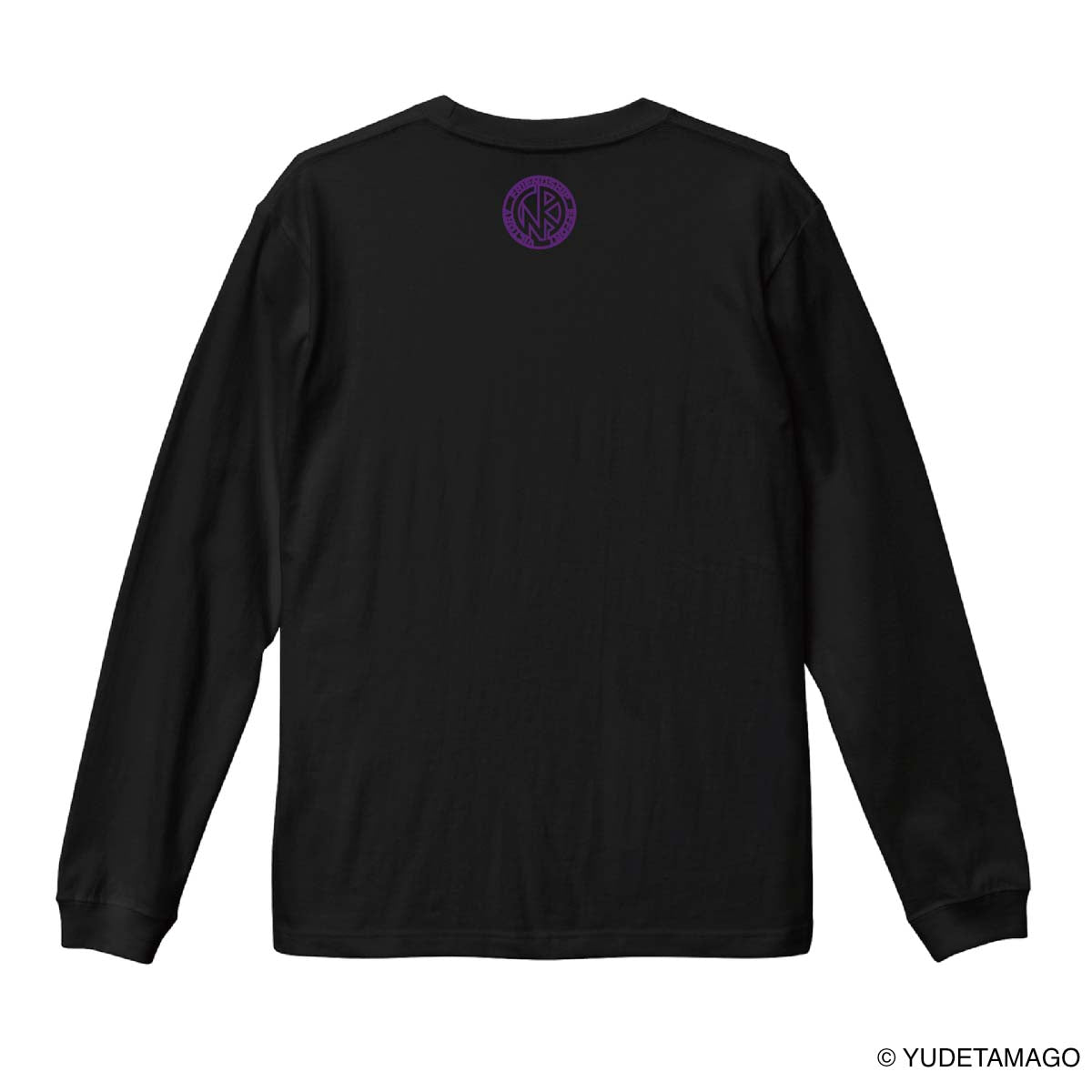 TOHOKU つぎはぎのグレート ロングスリーブTシャツ – キン肉マン公式