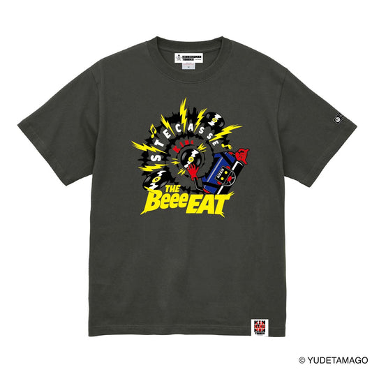 TOHOKU ステカセキング ザ・ビート Tシャツ
