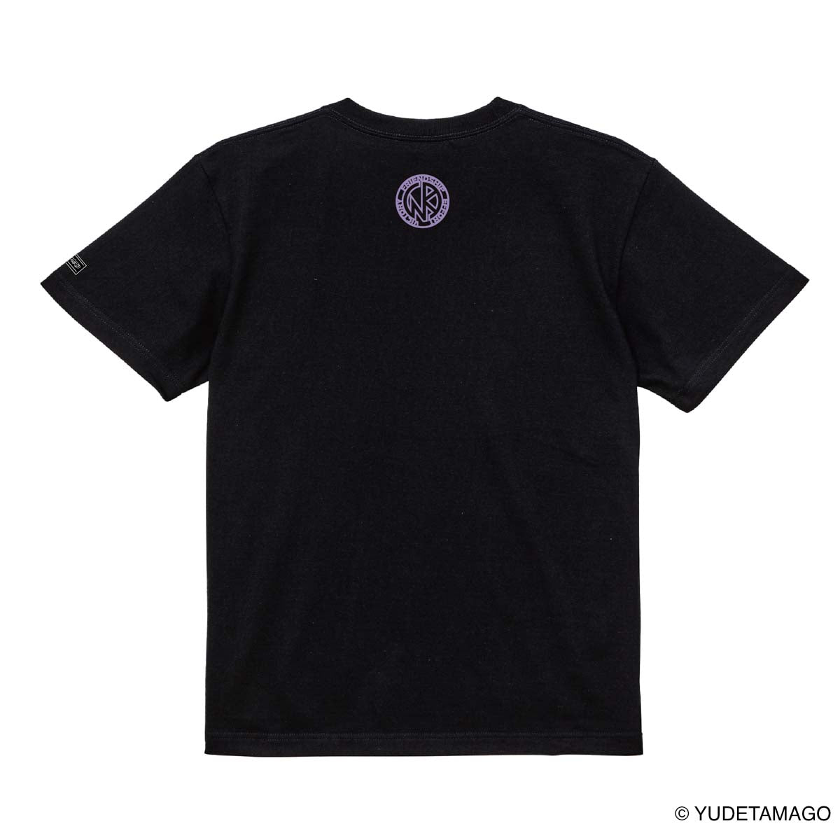 TOHOKU ウィーアーセブンデビル Tシャツ