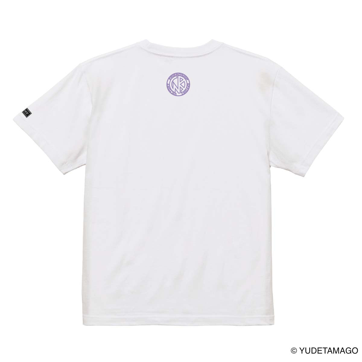 TOHOKU ウィーアーセブンデビル Tシャツ