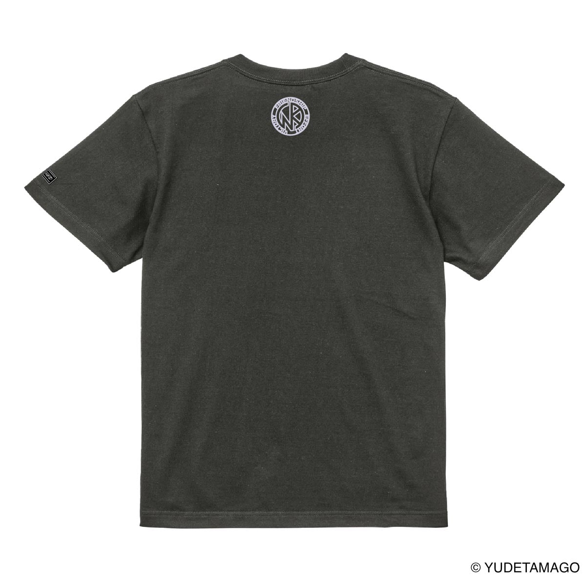 TOHOKU 神を超えろ Tシャツ