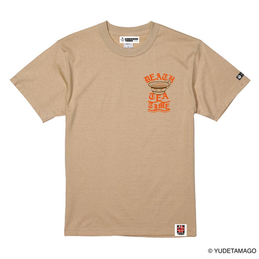 TOHOKU デスティーカップ Tシャツ