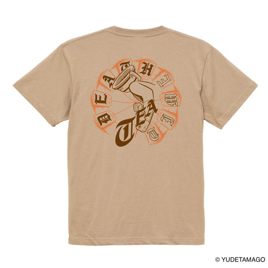 TOHOKU デスティーカップ Tシャツ