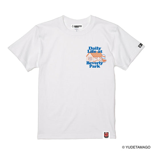 TOHOKU 美波里公園 Tシャツ