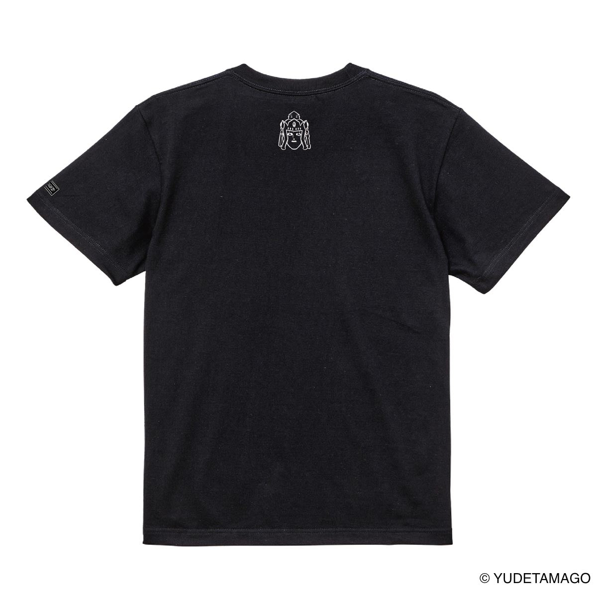 TOHOKU 阿修羅面 Tシャツ