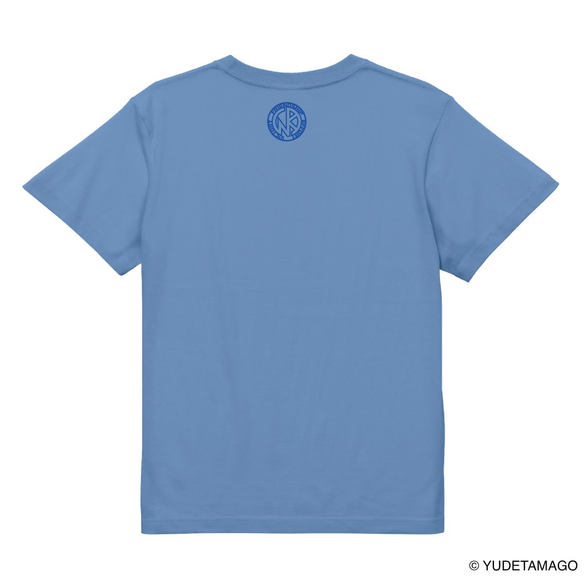 TOHOKU 水棲超人バトル Tシャツ