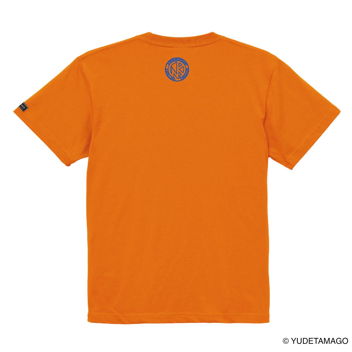 TOHOKU 水棲超人バトル Tシャツ