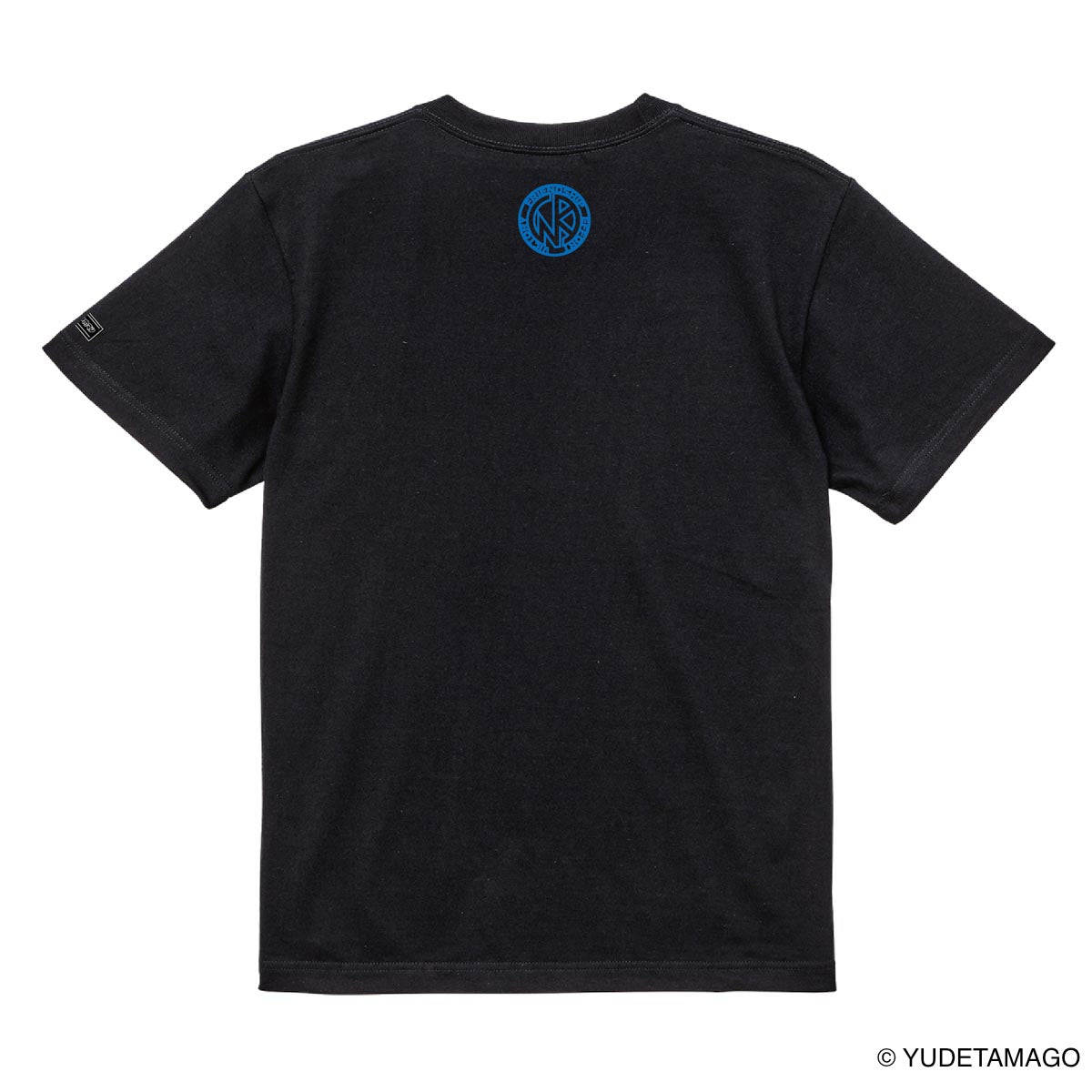 TOHOKU モクテスマ・ディフェンス Tシャツ