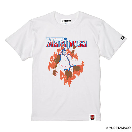 TOHOKU モクテスマ・ディフェンス Tシャツ