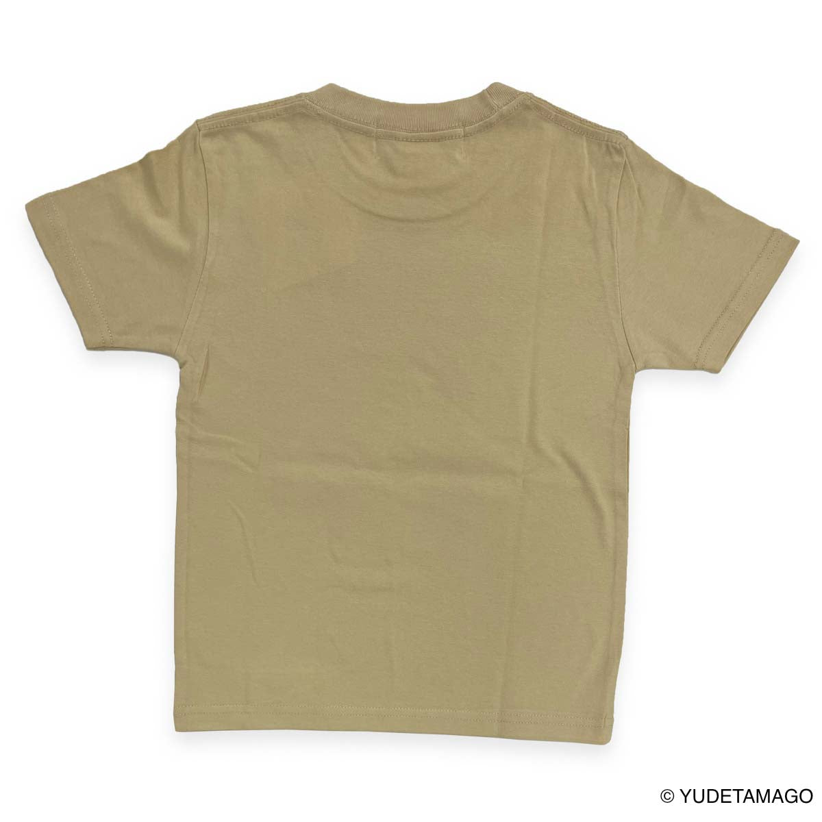 TOHOKU ソルジャーチーム キッズTシャツ – キン肉マン公式