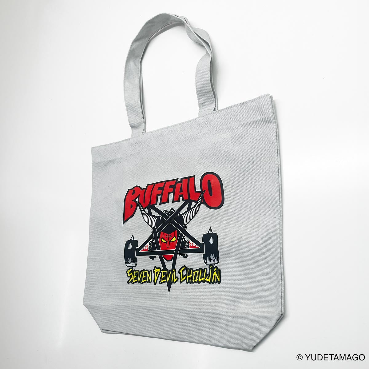 TOHOKU BUFFALO SDC トート – キン肉マン公式オンラインストア KIN29.COM