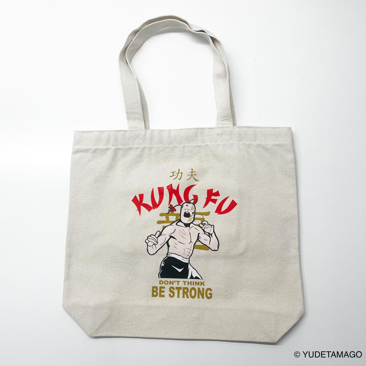 TOHOKU KUNGFU ラーメンマン トート – キン肉マン公式オンライン