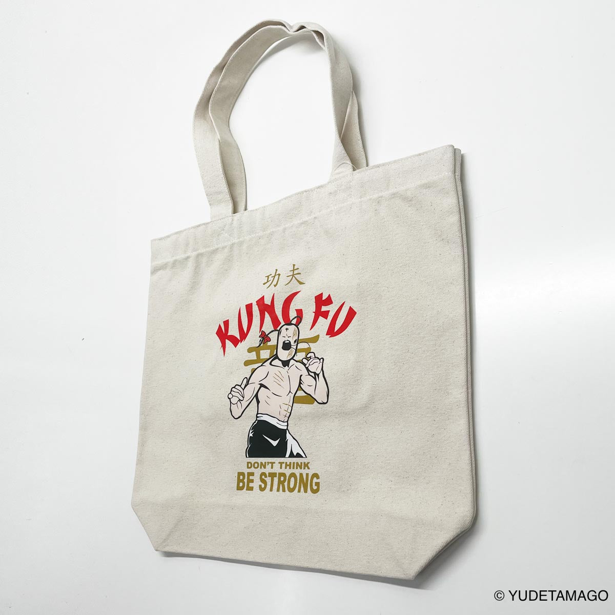 TOHOKU KUNGFU ラーメンマン トート – キン肉マン公式オンライン