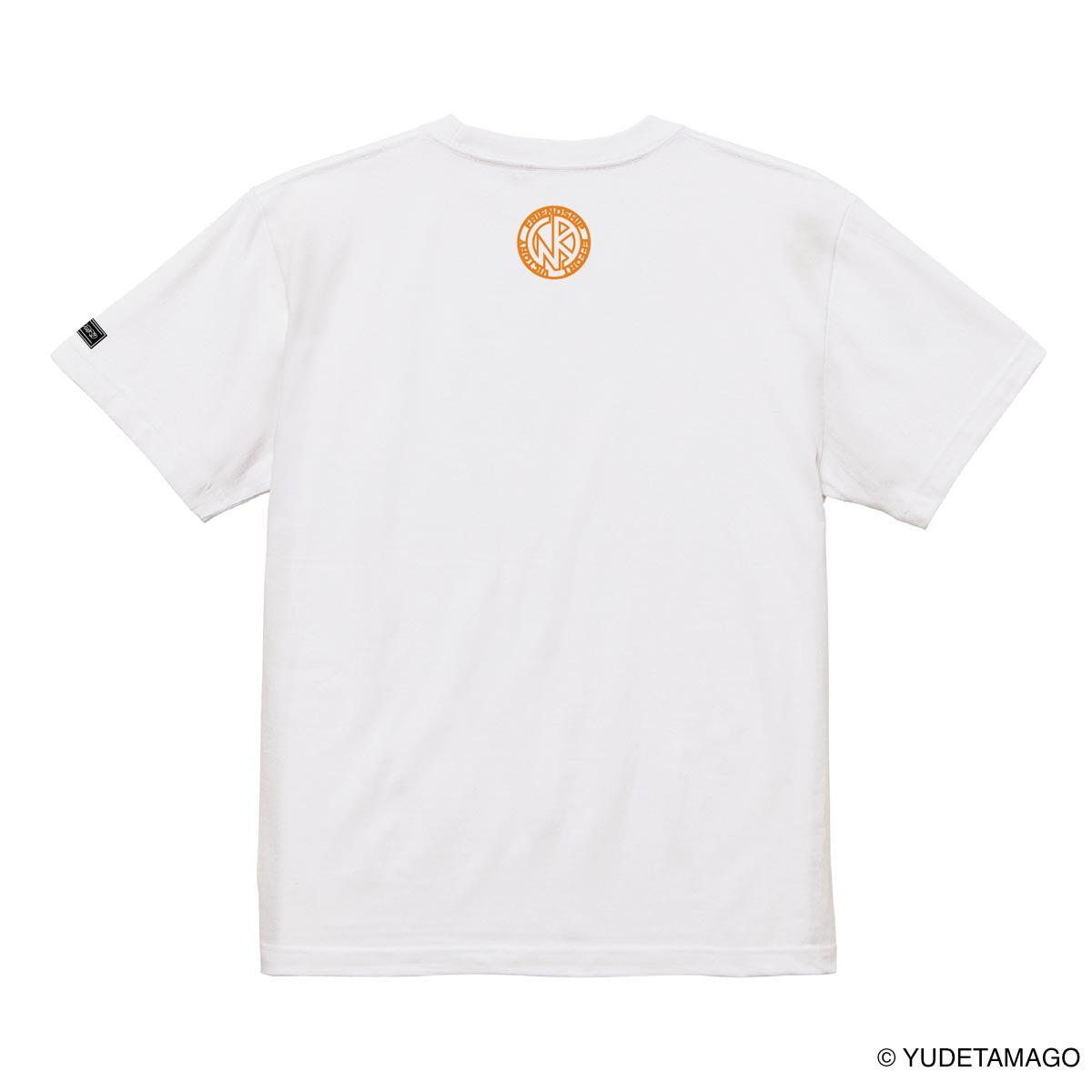 TOHOKU ミイラパッケージ Tシャツ