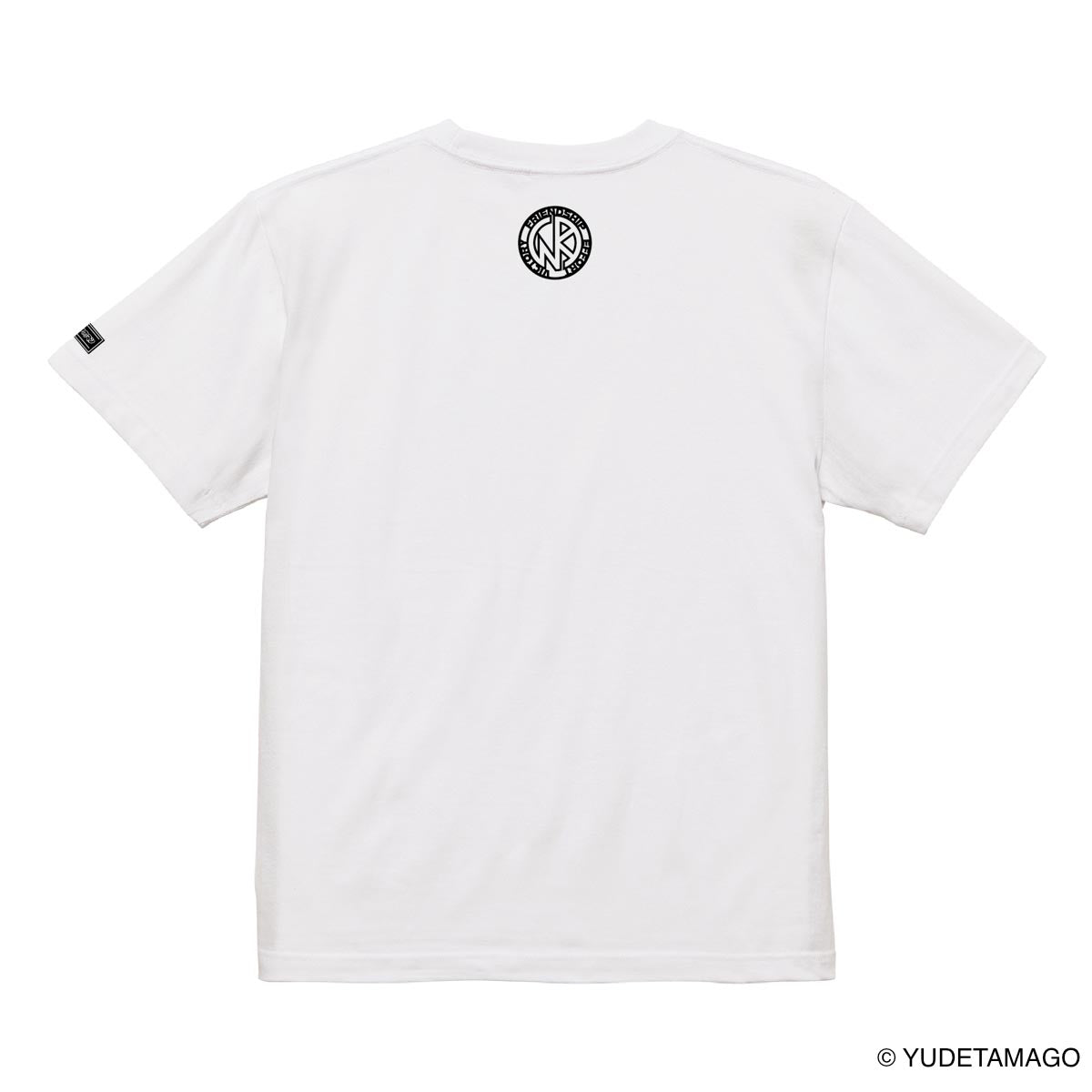 TOHOKU 万太郎KKD［寛容］［無我］［友情］Tシャツ – キン肉マン
