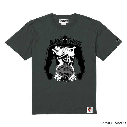 TOHOKU 怪人血社 Tシャツ