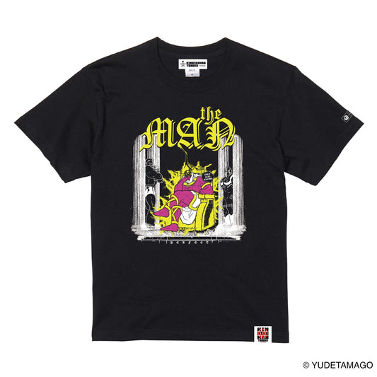TOHOKU 超人閻魔の間 Tシャツ