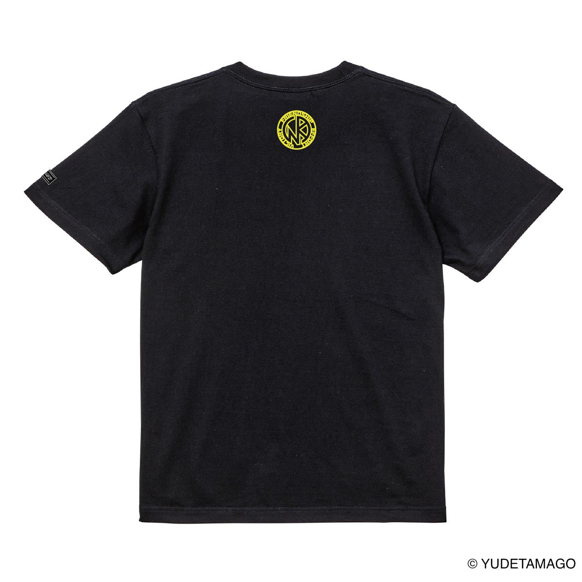 TOHOKU 超人閻魔の間 Tシャツ