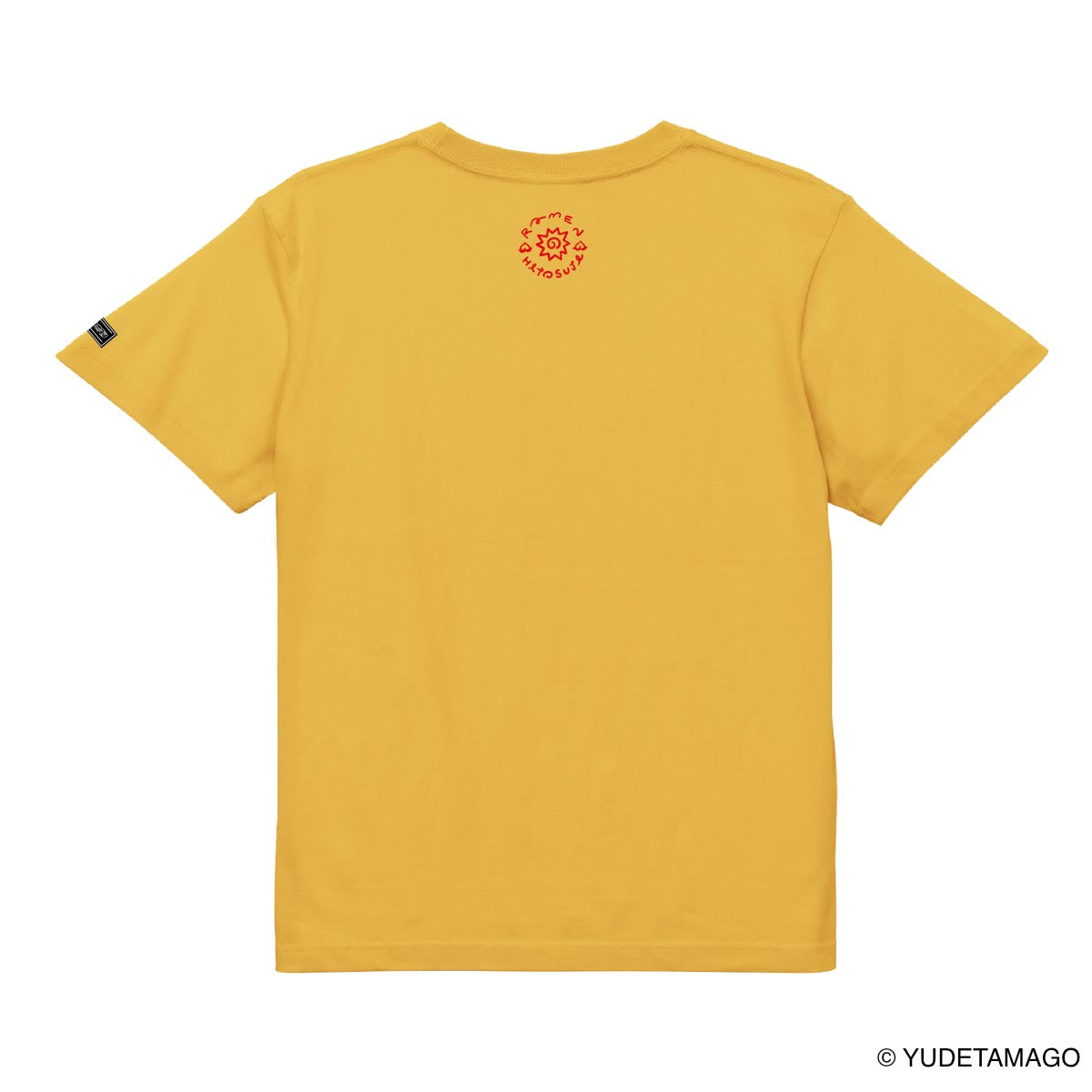 TOHOKU 美来斗利偉・拉麺男「修行風景」×AKIYO Tシャツ