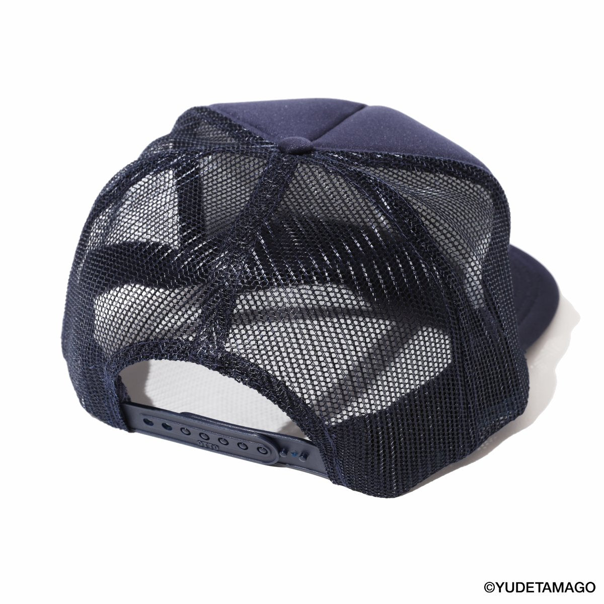 LUNKER KILLER [KINNIKUMAN] WAPPEN MESH CAP