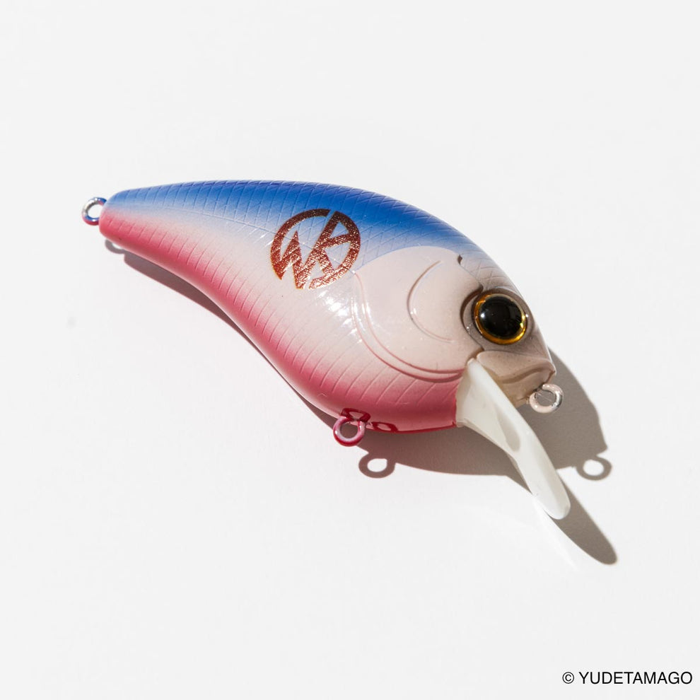 LUNKER KILLER [KINNIKUMAN] WARLOQ – キン肉マン公式オンラインストア KIN29.COM