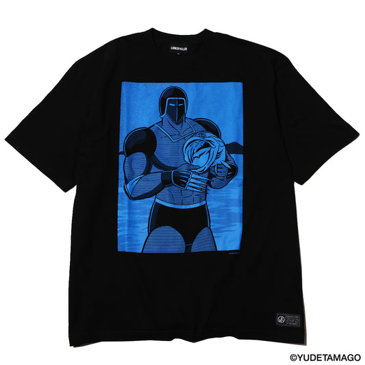 LUNKER KILLER [WARSMAN with BASS] BIG-Tee