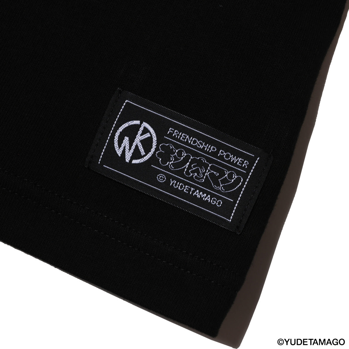 LUNKER KILLER [WARSMAN with BASS] BIG-Tee