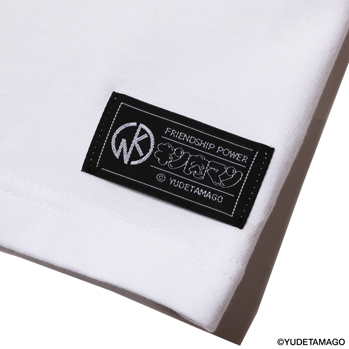 LUNKER KILLER [WARSMAN with BASS] BIG-Tee