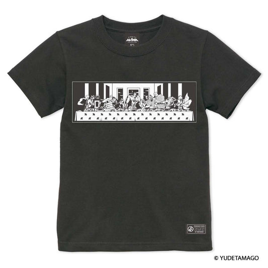 【KIN29.COM限定カラー】KMC 悪魔の晩餐 Tシャツ