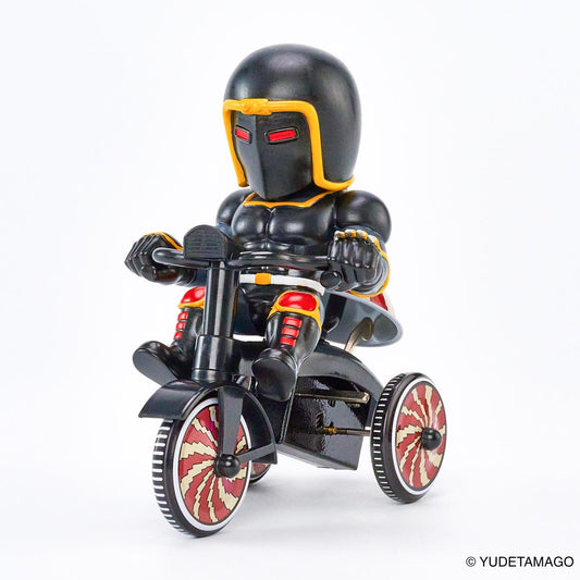 【KIN29.COM限定カラー】CONVICT ウォーズマン三輪車（特別カラーver.）【2026年9月お届け予定】