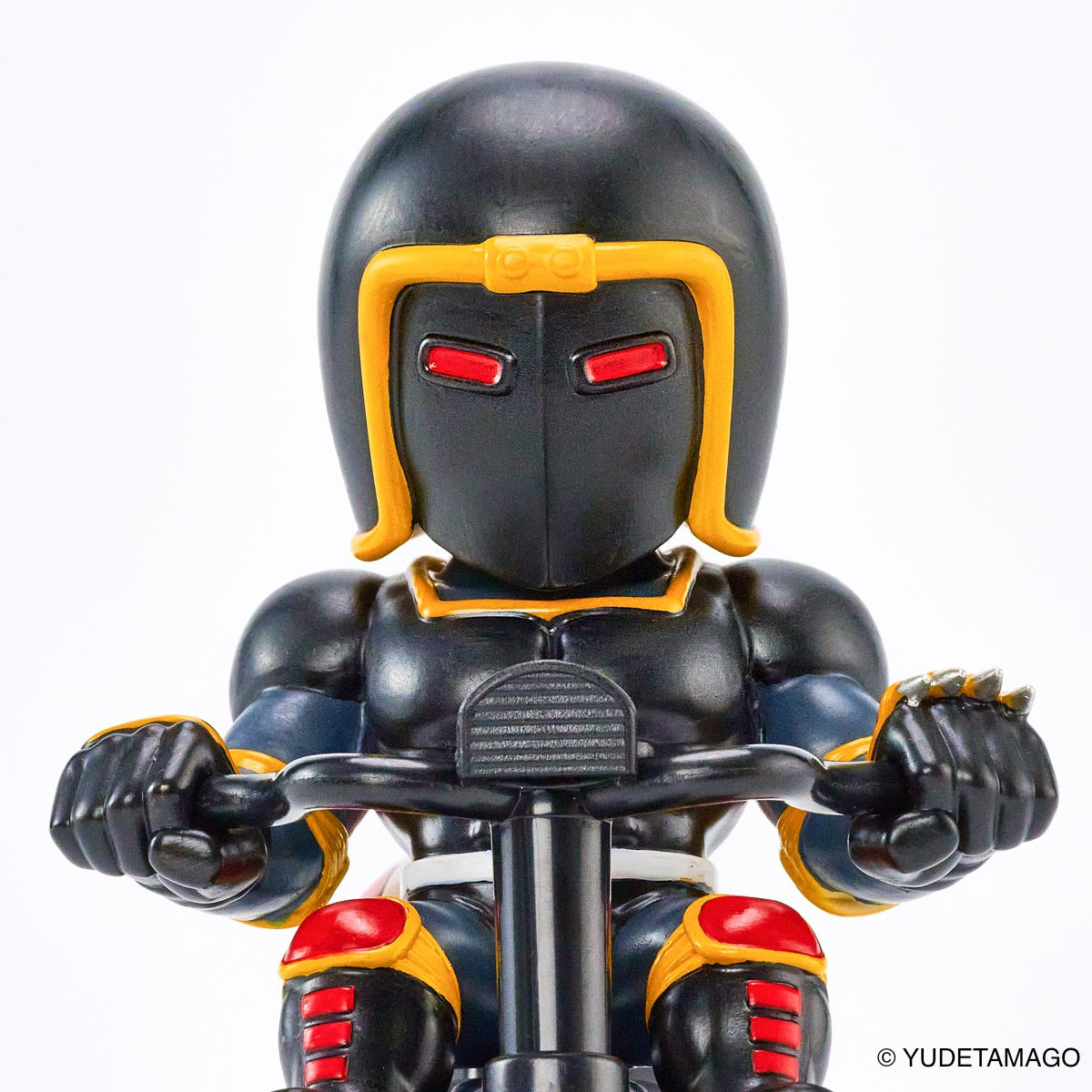 KIN29.COM限定カラー】CONVICT ウォーズマン三輪車（特別カラーver