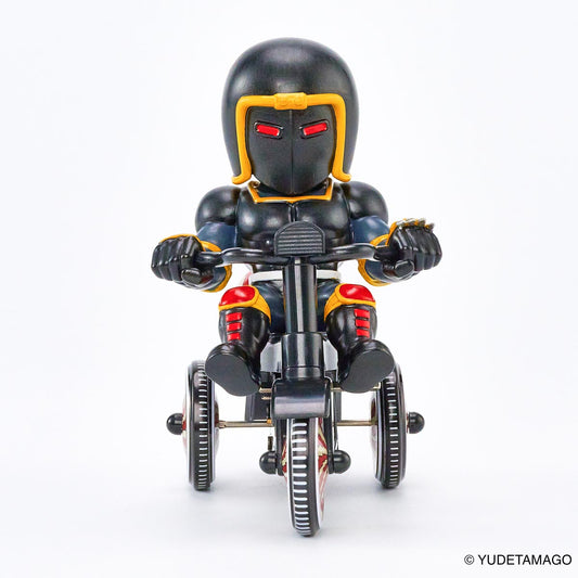 【KIN29.COM限定カラー】CONVICT ウォーズマン三輪車（特別カラーver.）【2026年9月お届け予定】