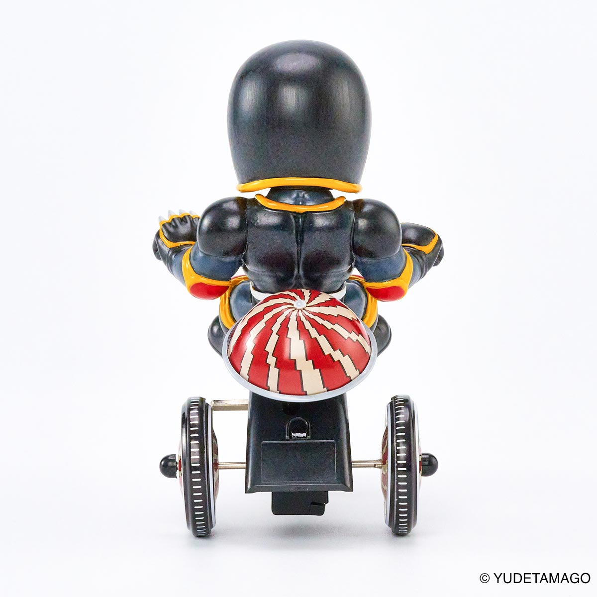 【KIN29.COM限定カラー】CONVICT ウォーズマン三輪車（特別カラーver.）【2026年9月お届け予定】