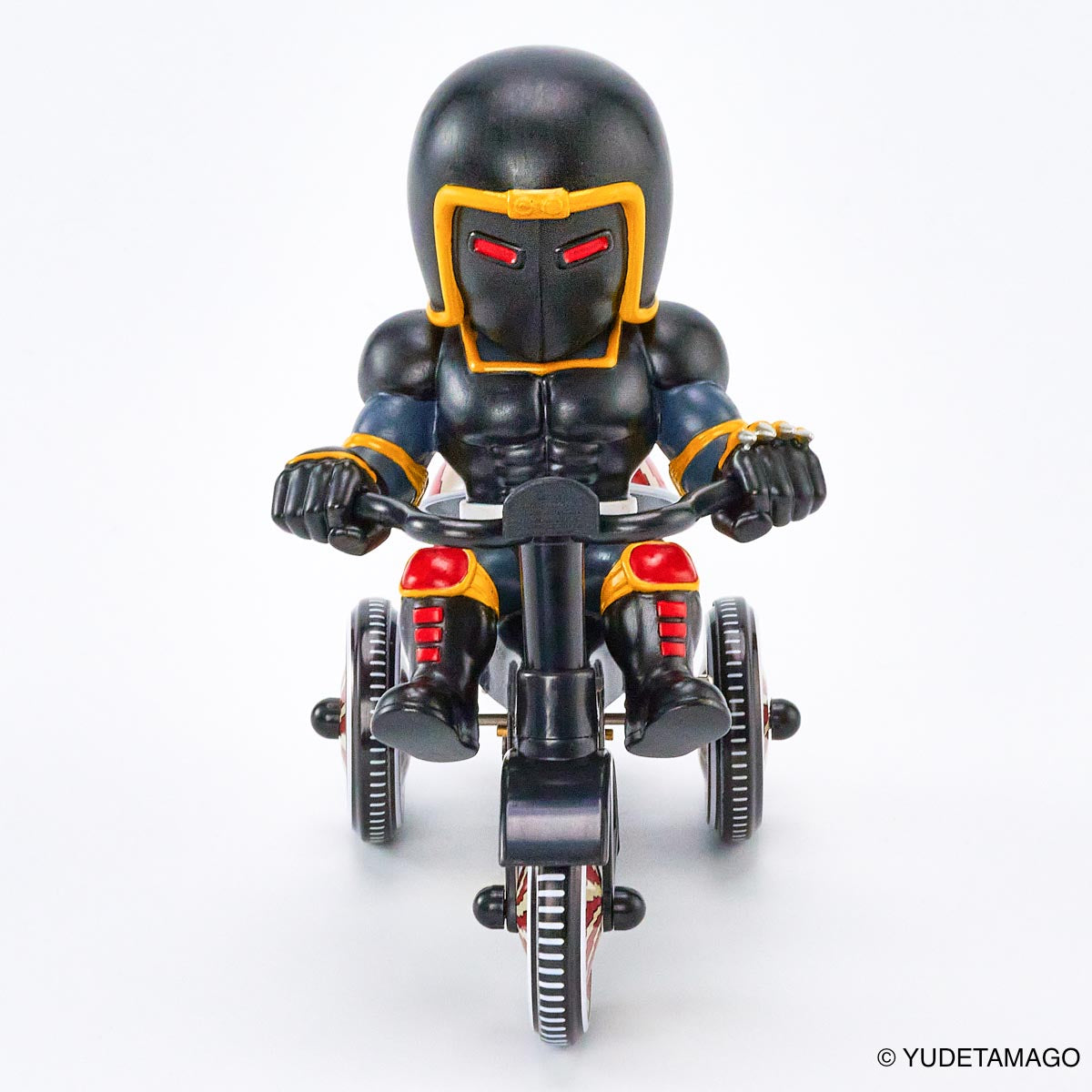【KIN29.COM限定カラー】CONVICT ウォーズマン三輪車（特別カラーver.）【2026年9月お届け予定】
