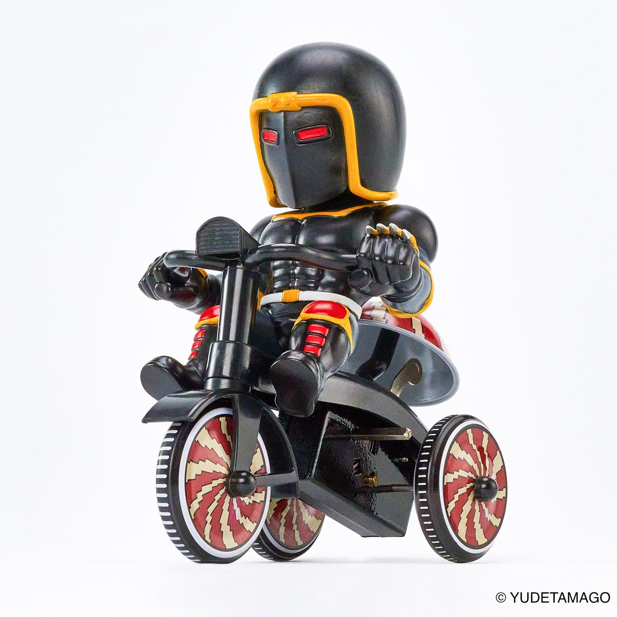 【KIN29.COM限定カラー】CONVICT ウォーズマン三輪車（特別カラーver.）【2026年9月お届け予定】