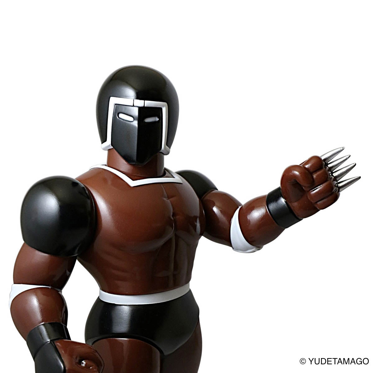 FST NSCウォーズマン（原作カラーリメイクver.）【2026年4月お届け予定】