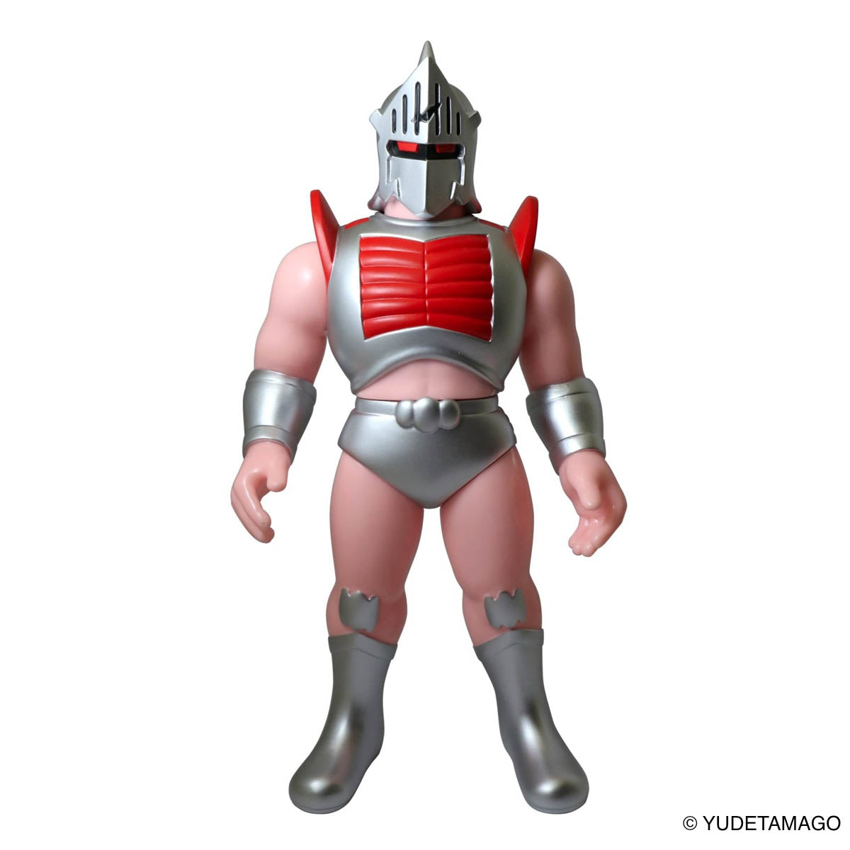 FST NSCモンゴルマン（原作カラーリメイクver.） – キン肉マン公式