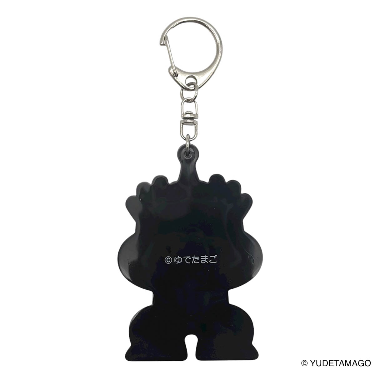 キン肉マン×GRAPE BRAIN ラバーキーホルダー【2026年1月お届け予定】