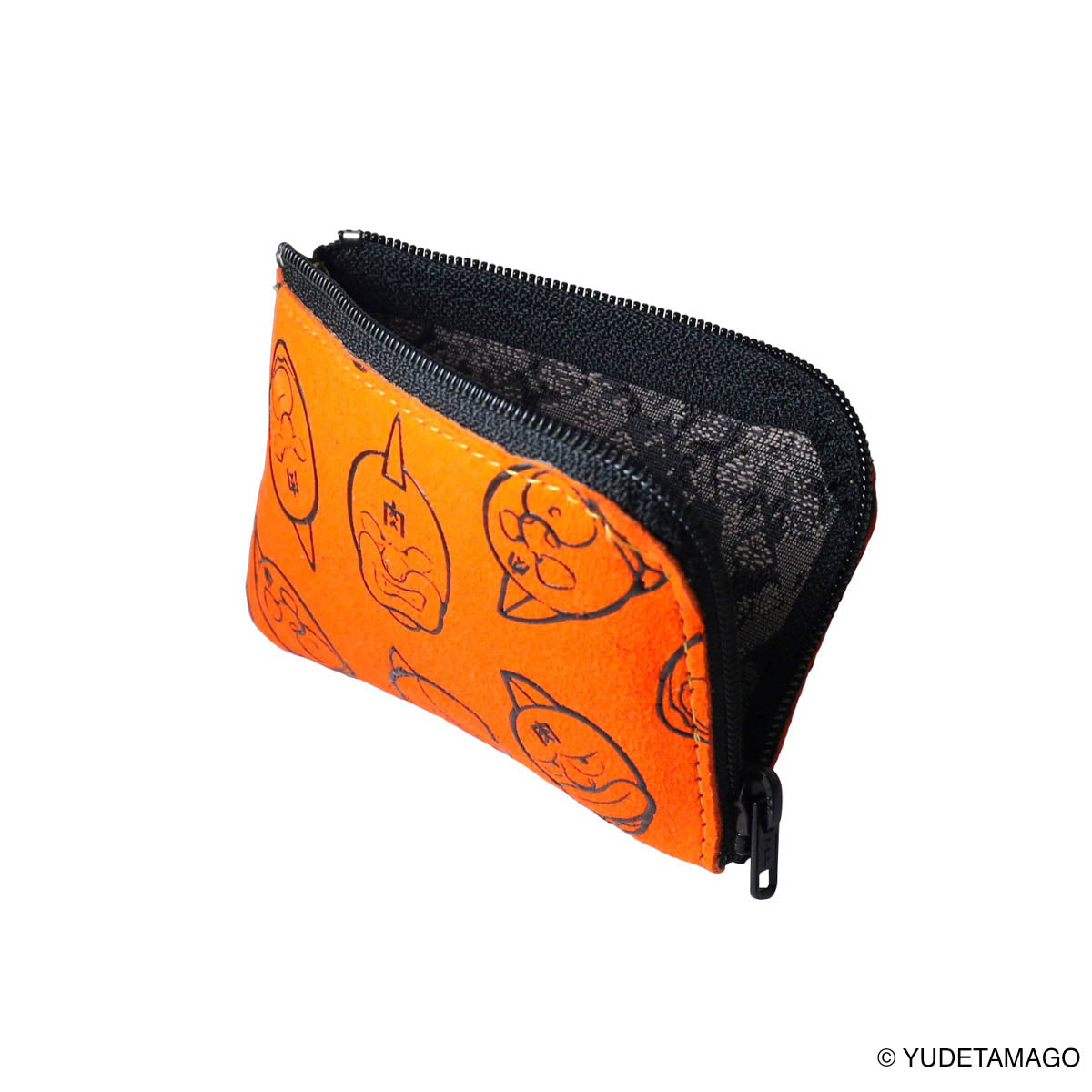 キン肉マン×甲州印伝 角ドル【2026年2月お届け予定】 – キン肉マン公式