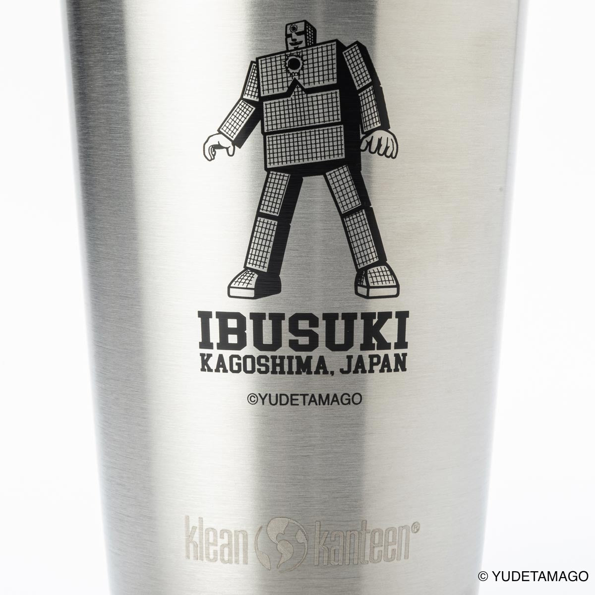 Klean Kanteen キン肉マン [サンシャイン IBUSUKI] パイントカップ 16oz