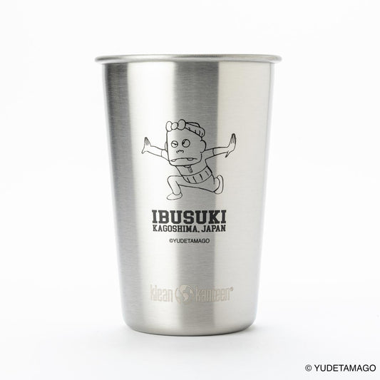 Klean Kanteen キン肉マン [与作 IBUSUKI] パイントカップ 16oz