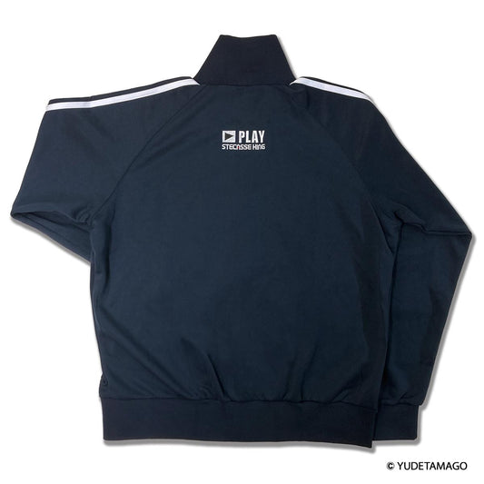 KMC ステカセキング 刺繍ジャージ