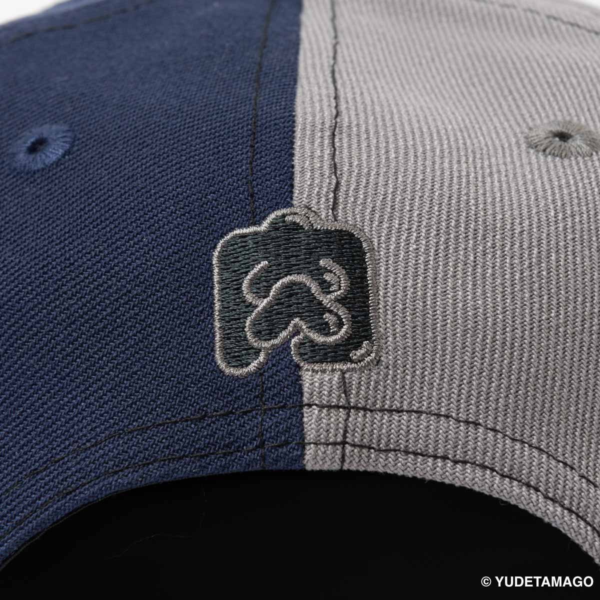 NEW ERA 9FIFTY [KINマーク] マルチカラー【KIN29.COM限定モデル】