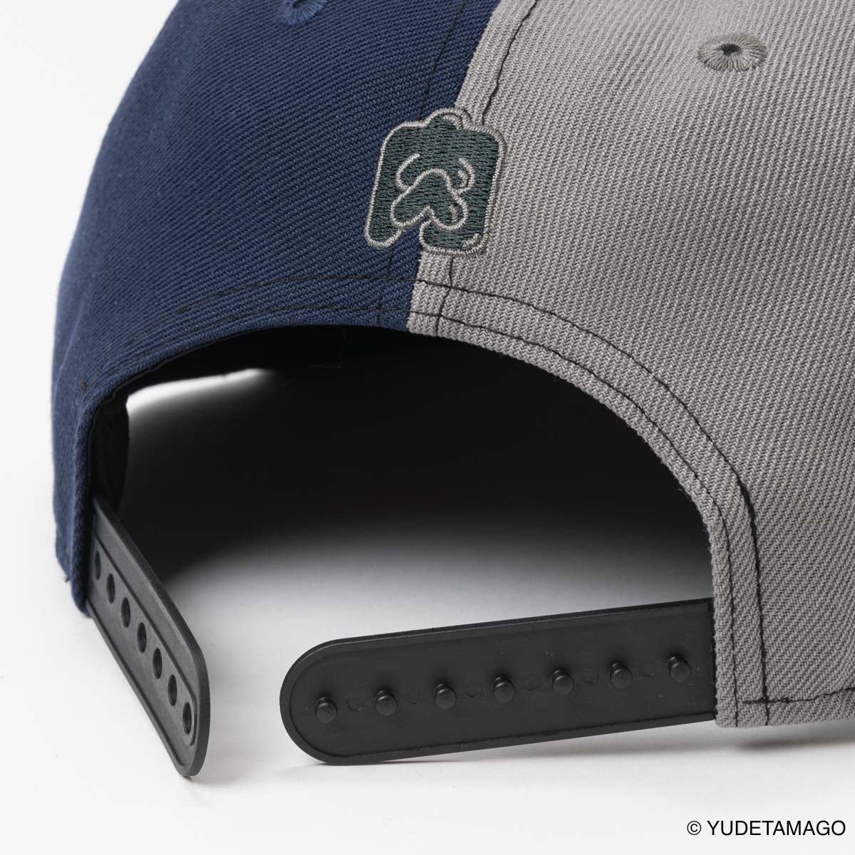 NEW ERA キン肉マン コラボ メッシュキャップ 9FIFTYスナップバック NEW ERA 9FIFTY [KINマーク] マルチカラー【KIN29.COM限定モデル