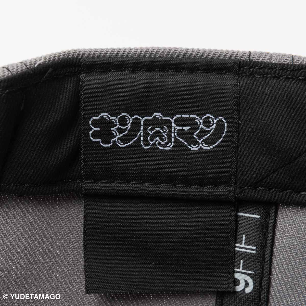NEW ERA 9FIFTY [KINマーク] マルチカラー【KIN29.COM限定モデル】