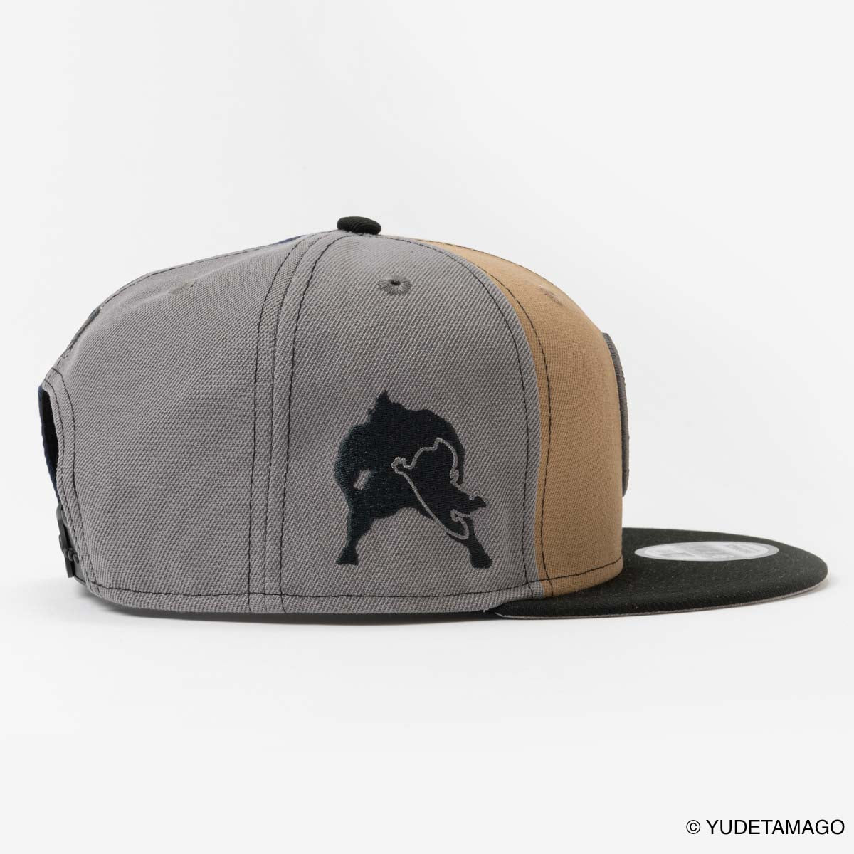NEW ERA 9FIFTY [KINマーク] マルチカラー【KIN29.COM限定モデル