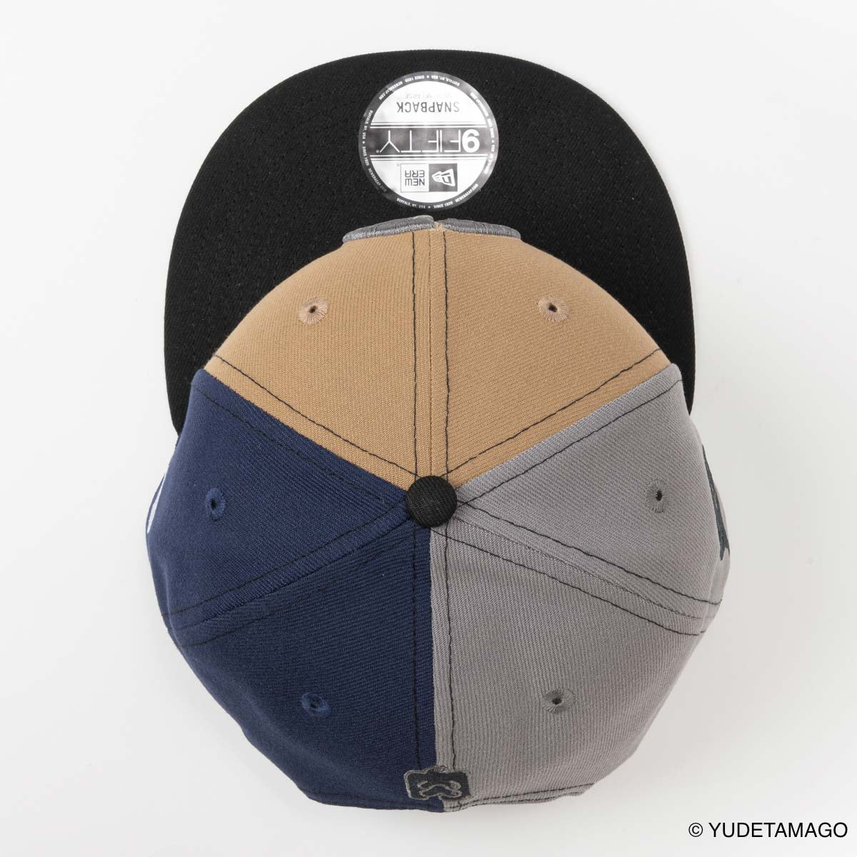 NEW ERA 9FIFTY [KINマーク] マルチカラー【KIN29.COM限定モデル】