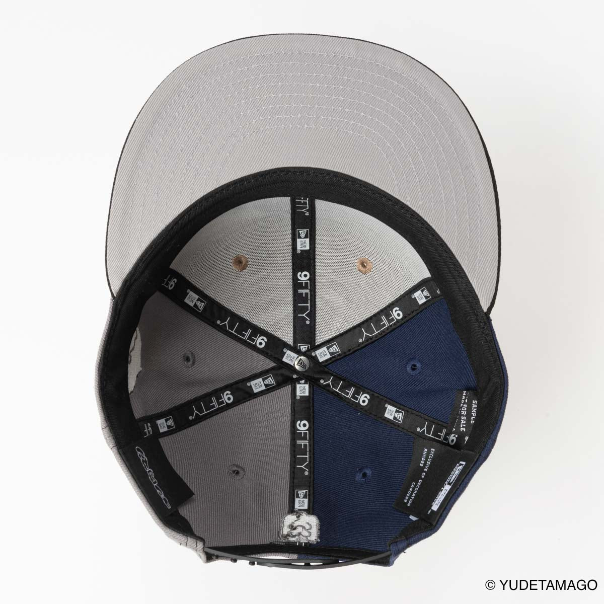 NEW ERA 9FIFTY [KINマーク] マルチカラー【KIN29.COM限定モデル