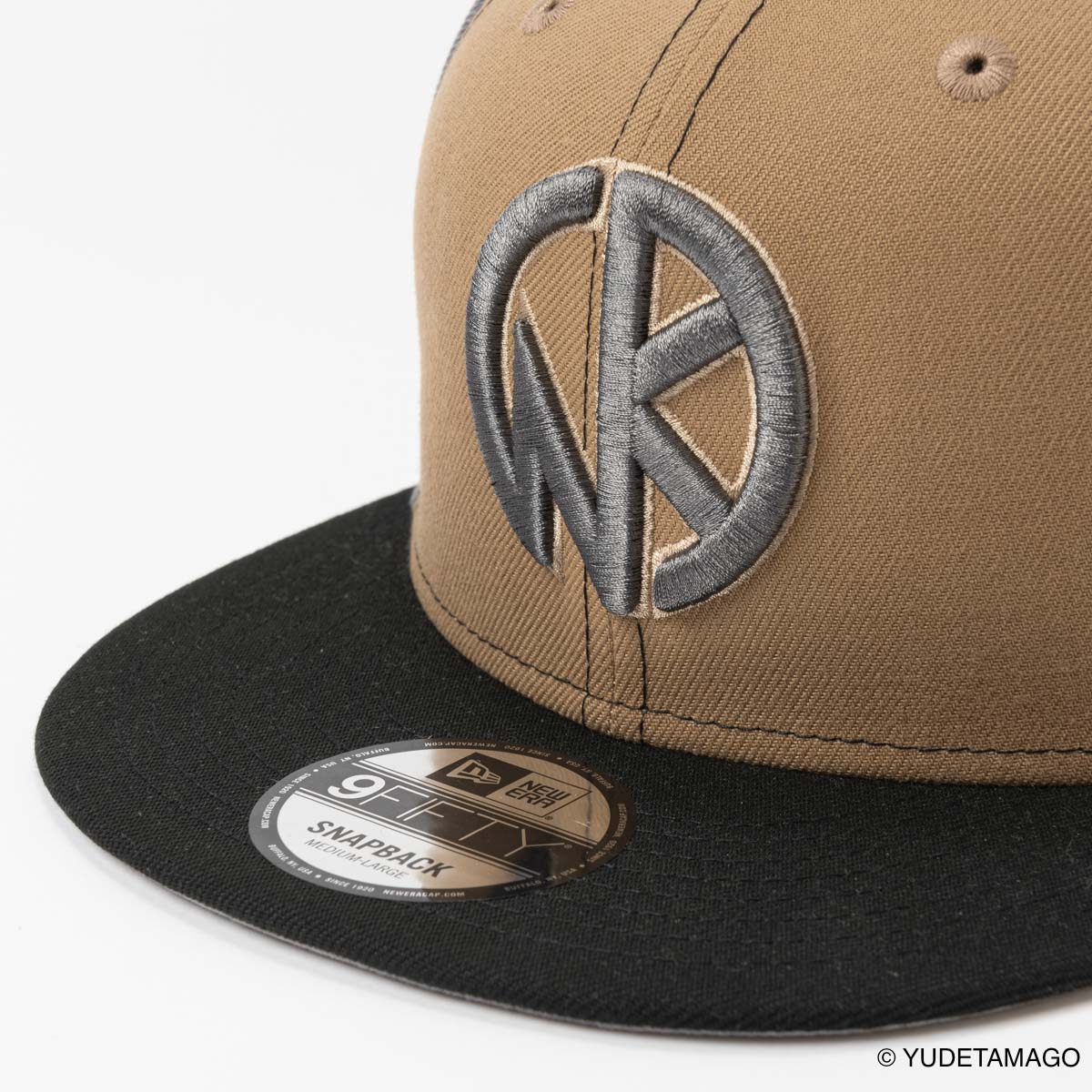 NEW ERA 9FIFTY [KINマーク] マルチカラー【KIN29.COM限定モデル】