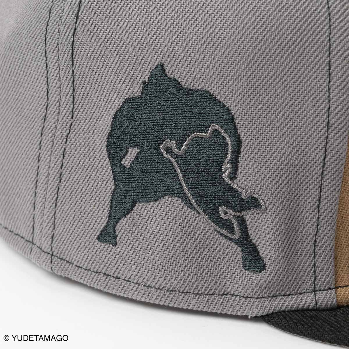 NEW ERA 9FIFTY [KINマーク] マルチカラー【KIN29.COM限定モデル】
